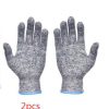 Cut resistant gloves - Image 4